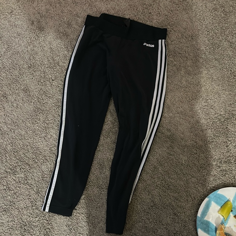 Adidas spandex